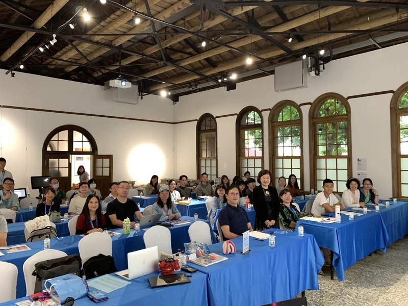 2024/10/24(四) 【 Get Ready for Invisalign 講座回顧 】