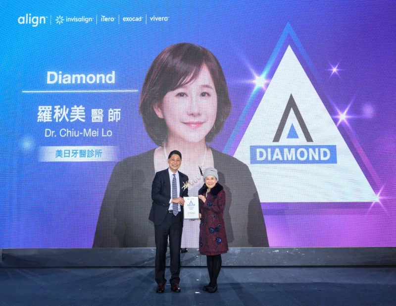 💠隱適美頒獎典禮回顧2024 Invisalign Advantage & Advance Ceremony＠大直典華💠(上)