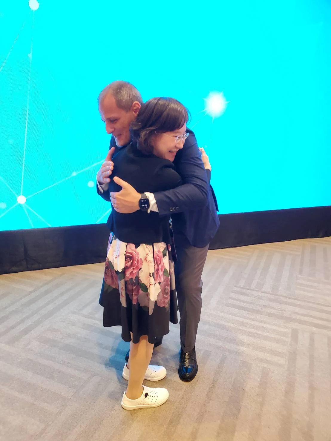 年末回顧【 2025 Invisalign APAC 隱適美亞太高峰會曼谷 】Day 1