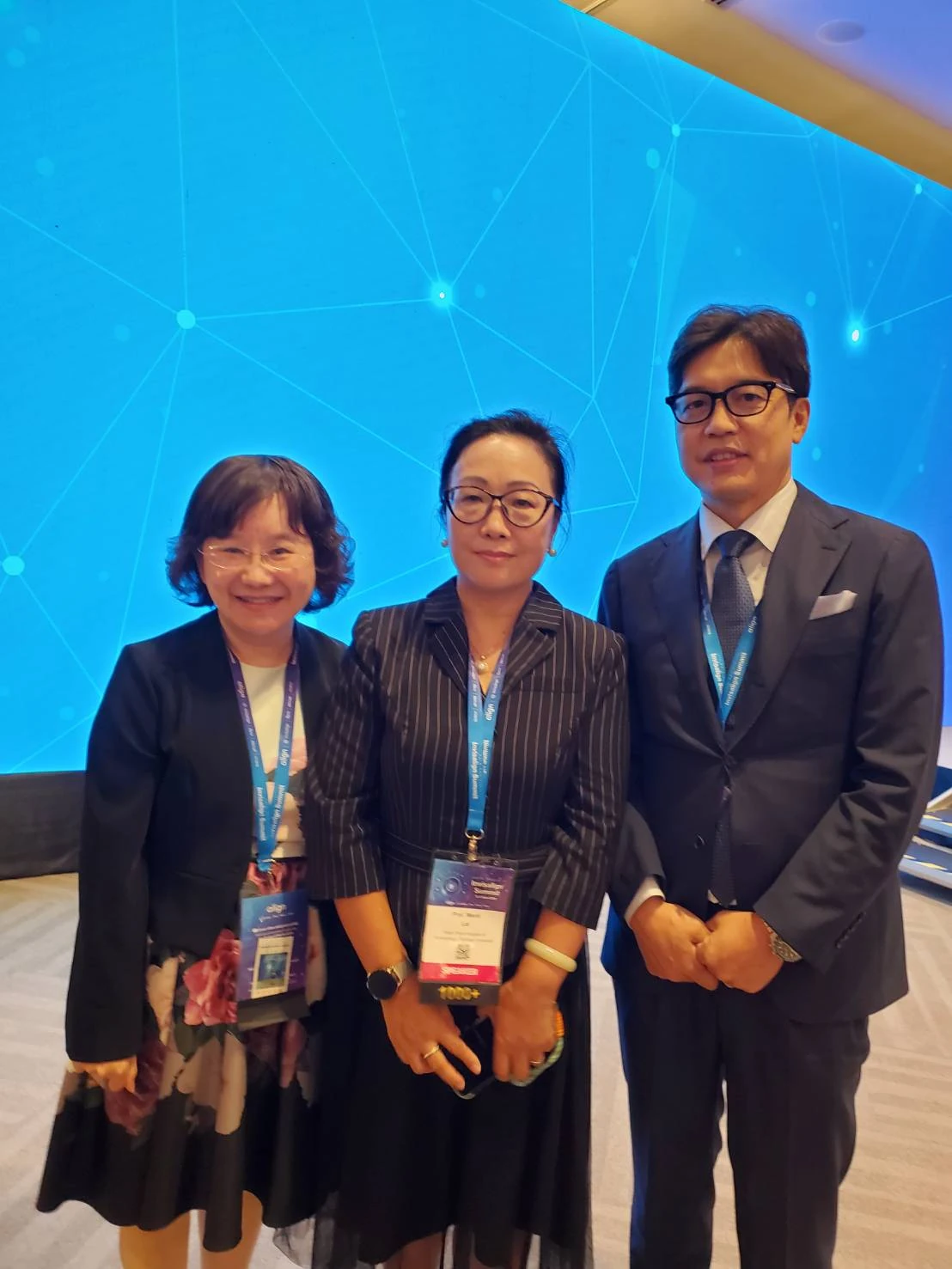 年末回顧【 2025 Invisalign APAC 隱適美亞太高峰會曼谷 】Day 1