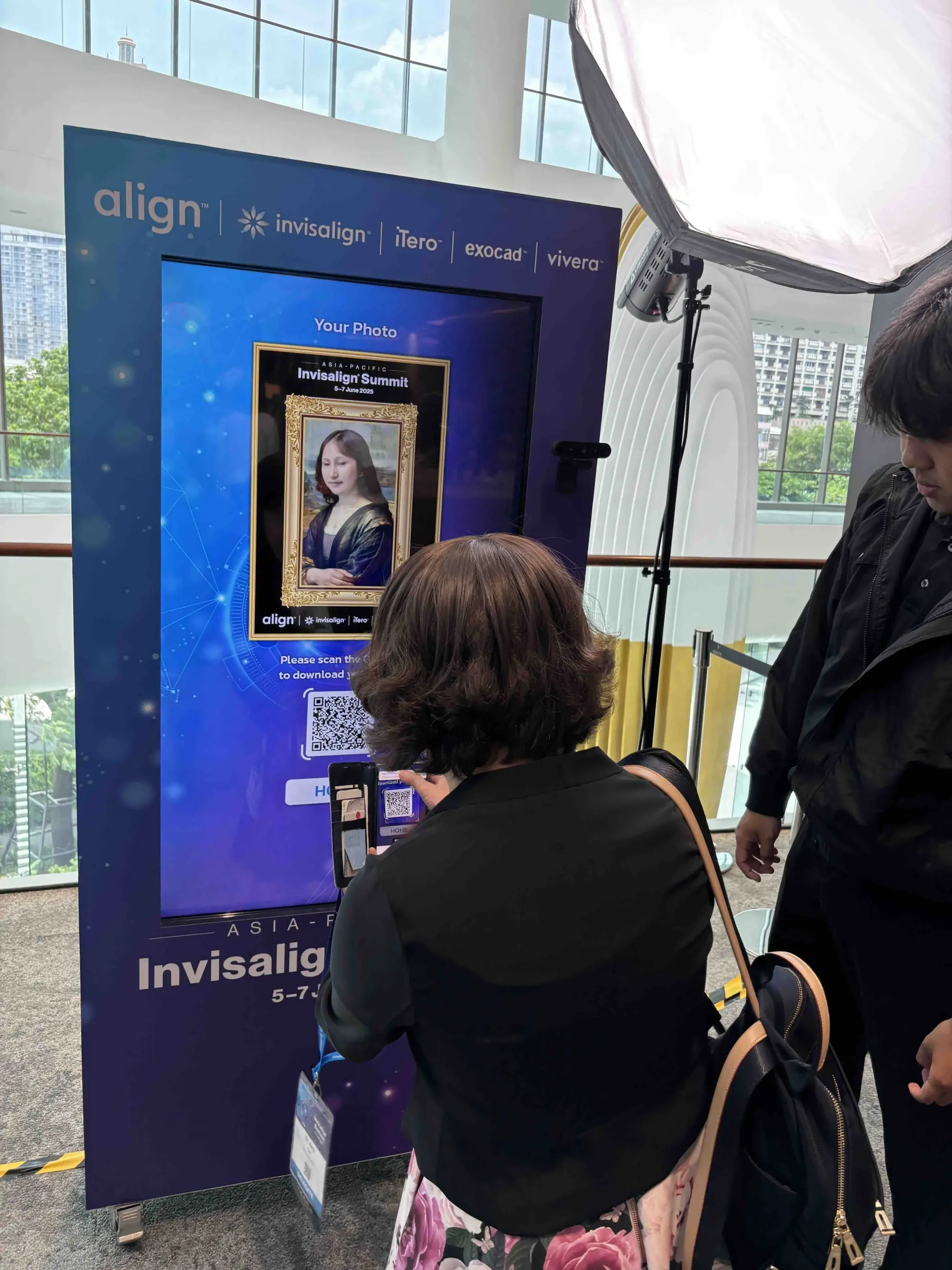 年末回顧【 2025 Invisalign APAC 隱適美亞太高峰會曼谷 】Day 1