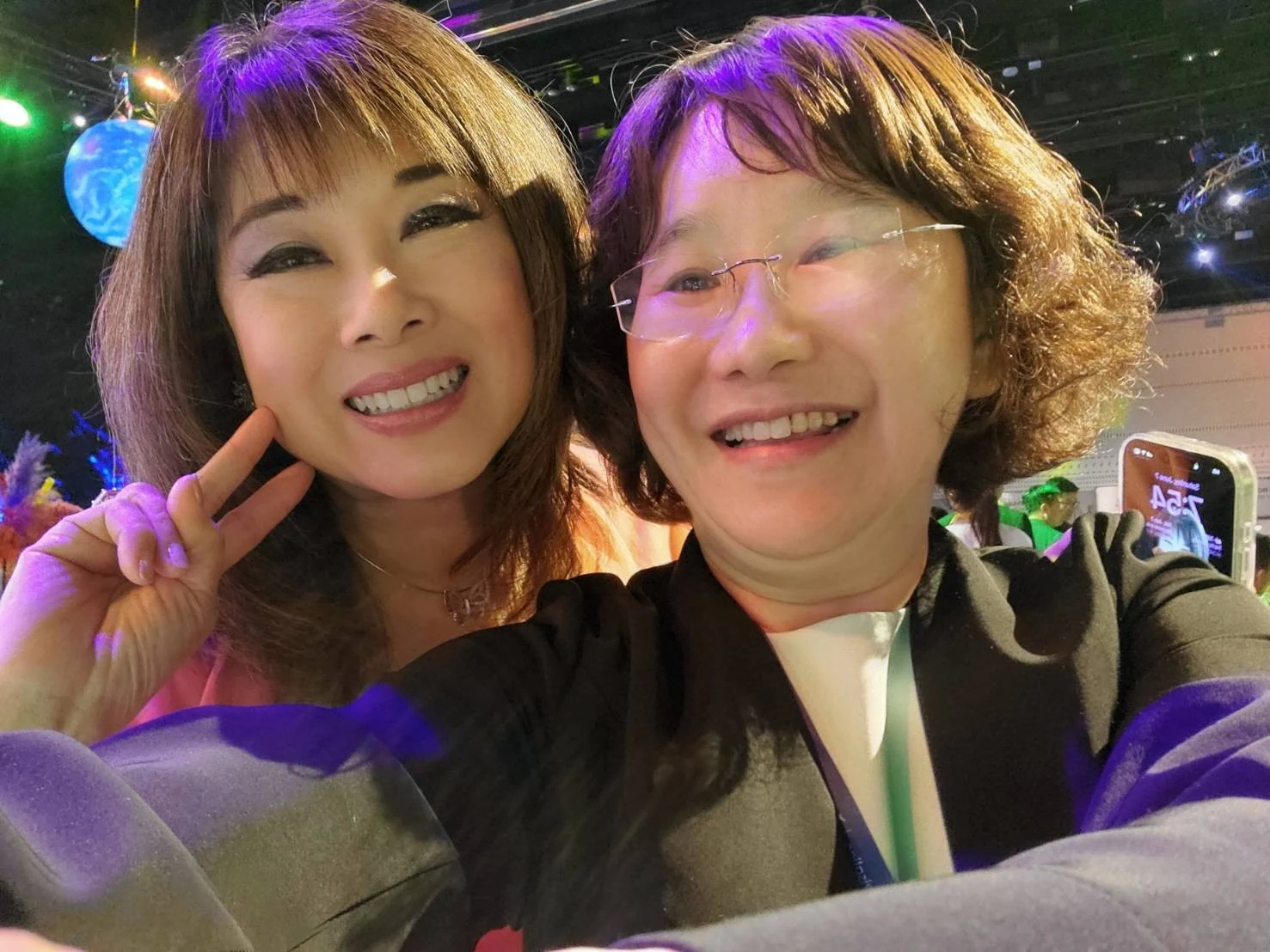 年末回顧【 2025 Invisalign APAC 隱適美亞太高峰會曼谷 】Day 2