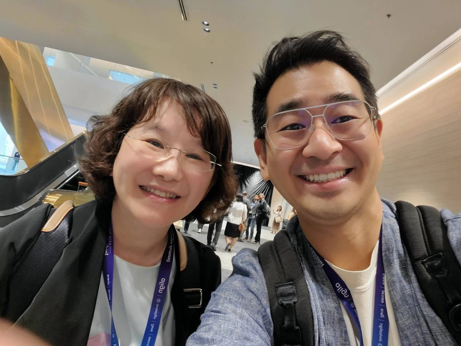 年末回顧【 2025 Invisalign APAC 隱適美亞太高峰會曼谷 】Day 2