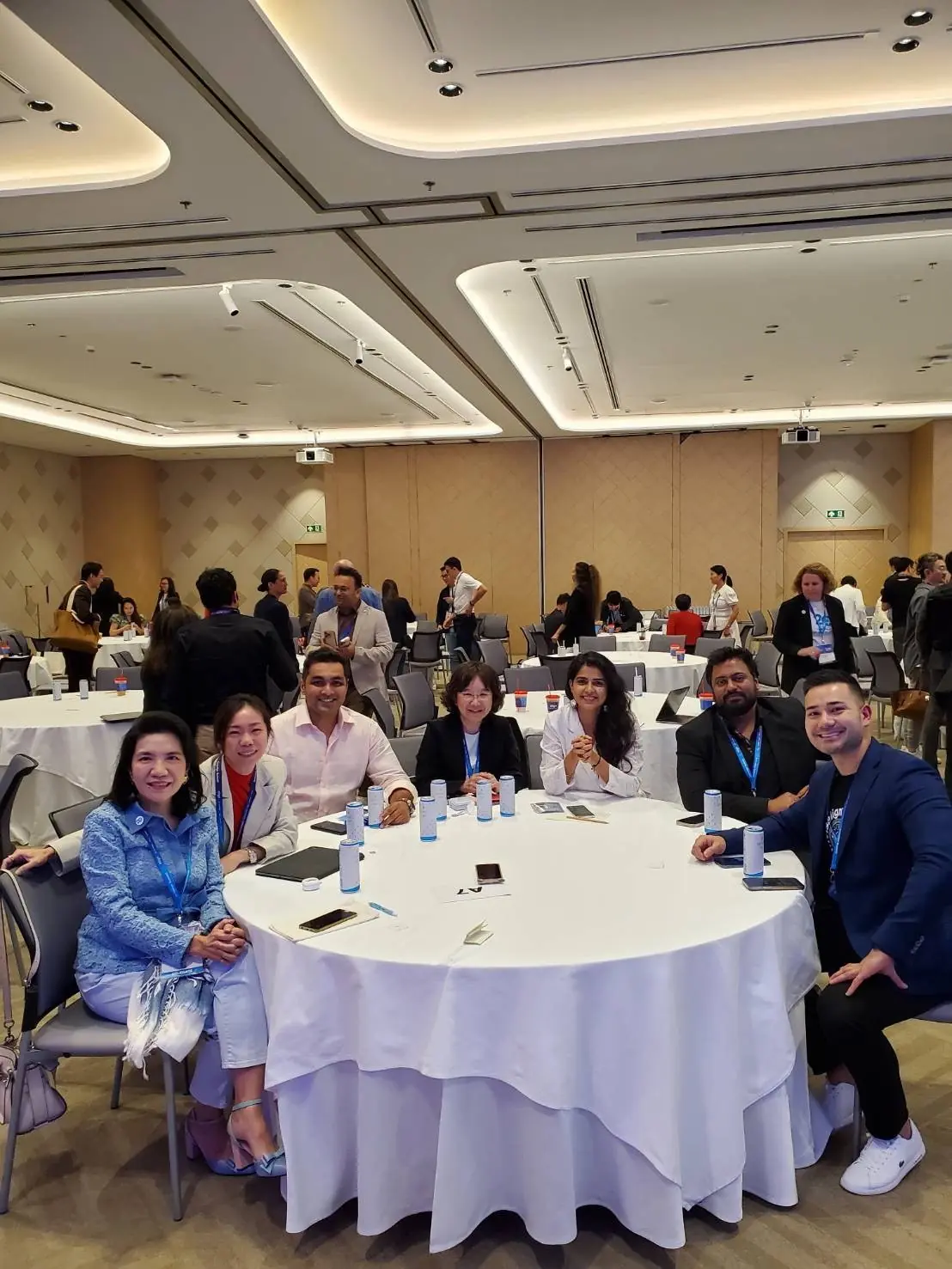 年末回顧【 2025 Invisalign APAC 隱適美亞太高峰會曼谷 】Day 2
