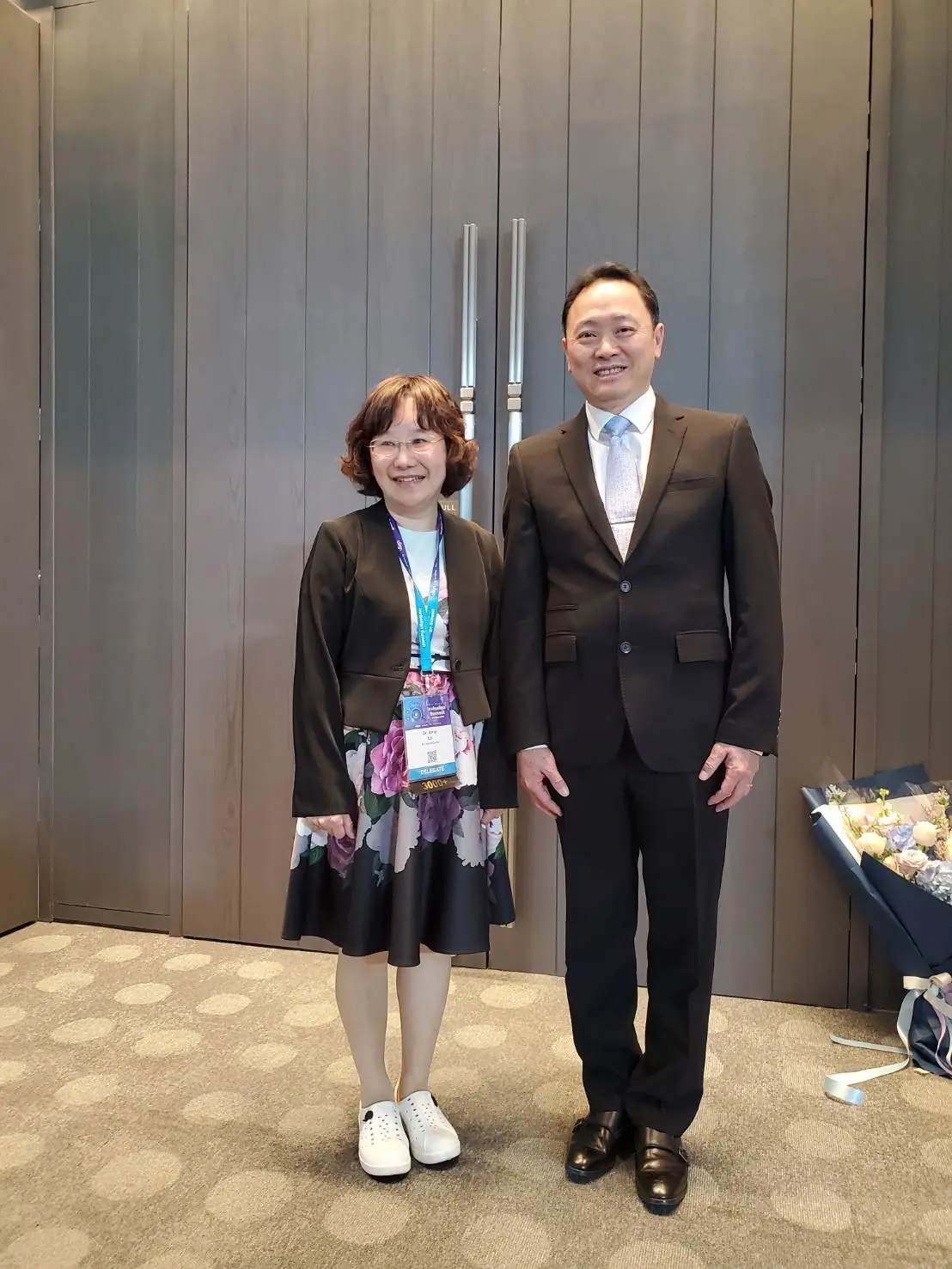 年末回顧【 2025 Invisalign APAC 隱適美亞太高峰會曼谷 】Day 2