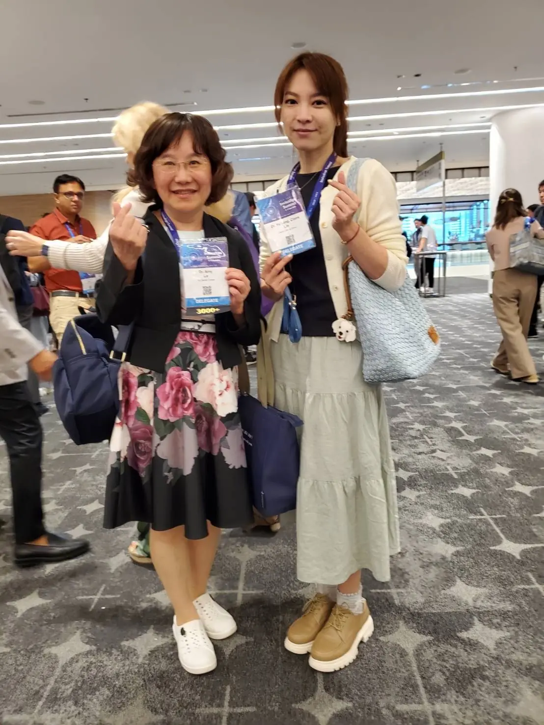 年末回顧【 2025 Invisalign APAC 隱適美亞太高峰會曼谷 】Day 2