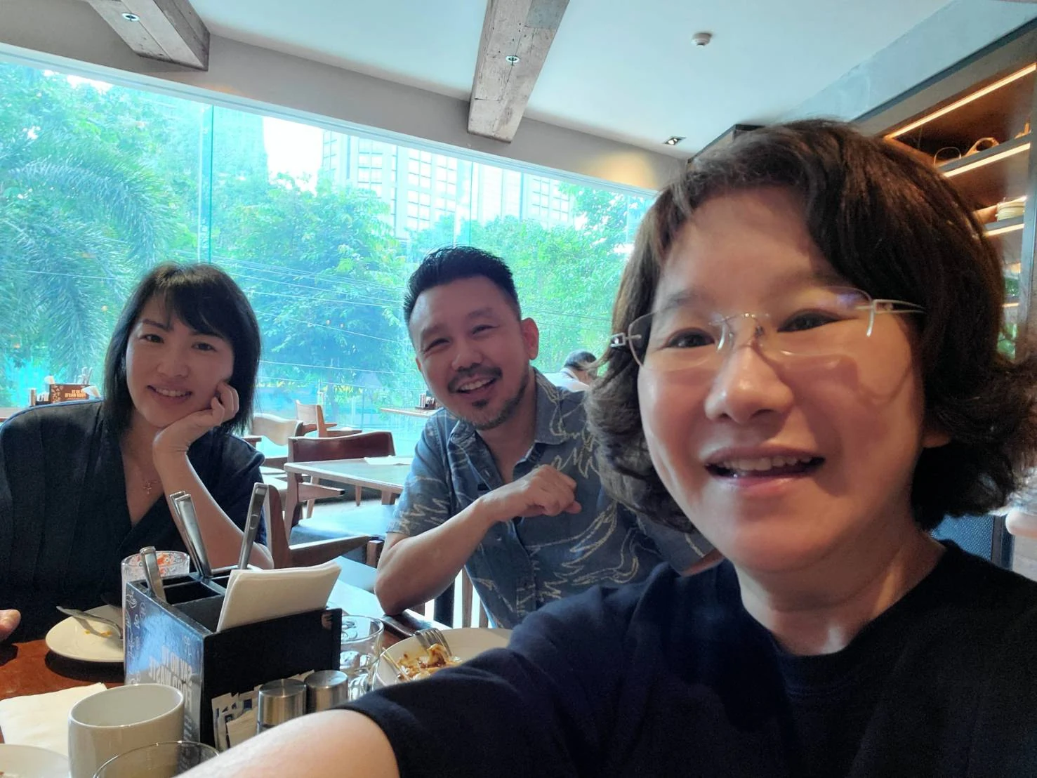 年末回顧【 2025 Invisalign APAC 隱適美亞太高峰會曼谷 】Day 3 年末回顧【 2025 Invisalign APAC 隱適美亞太高峰會曼谷 】Day 3