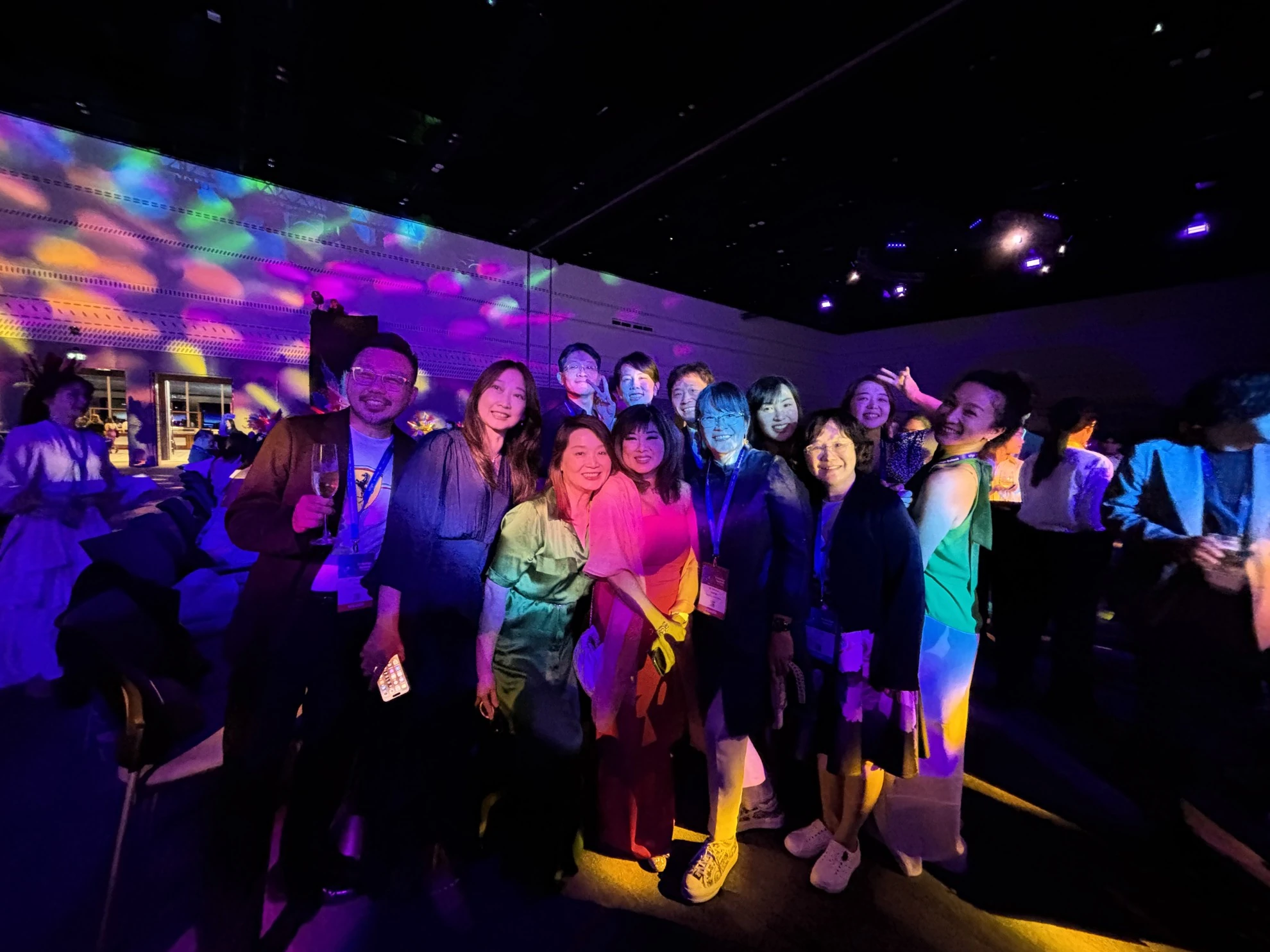 年末回顧【 2025 Invisalign APAC 隱適美亞太高峰會曼谷 】Day 3 年末回顧【 2025 Invisalign APAC 隱適美亞太高峰會曼谷 】Day 3