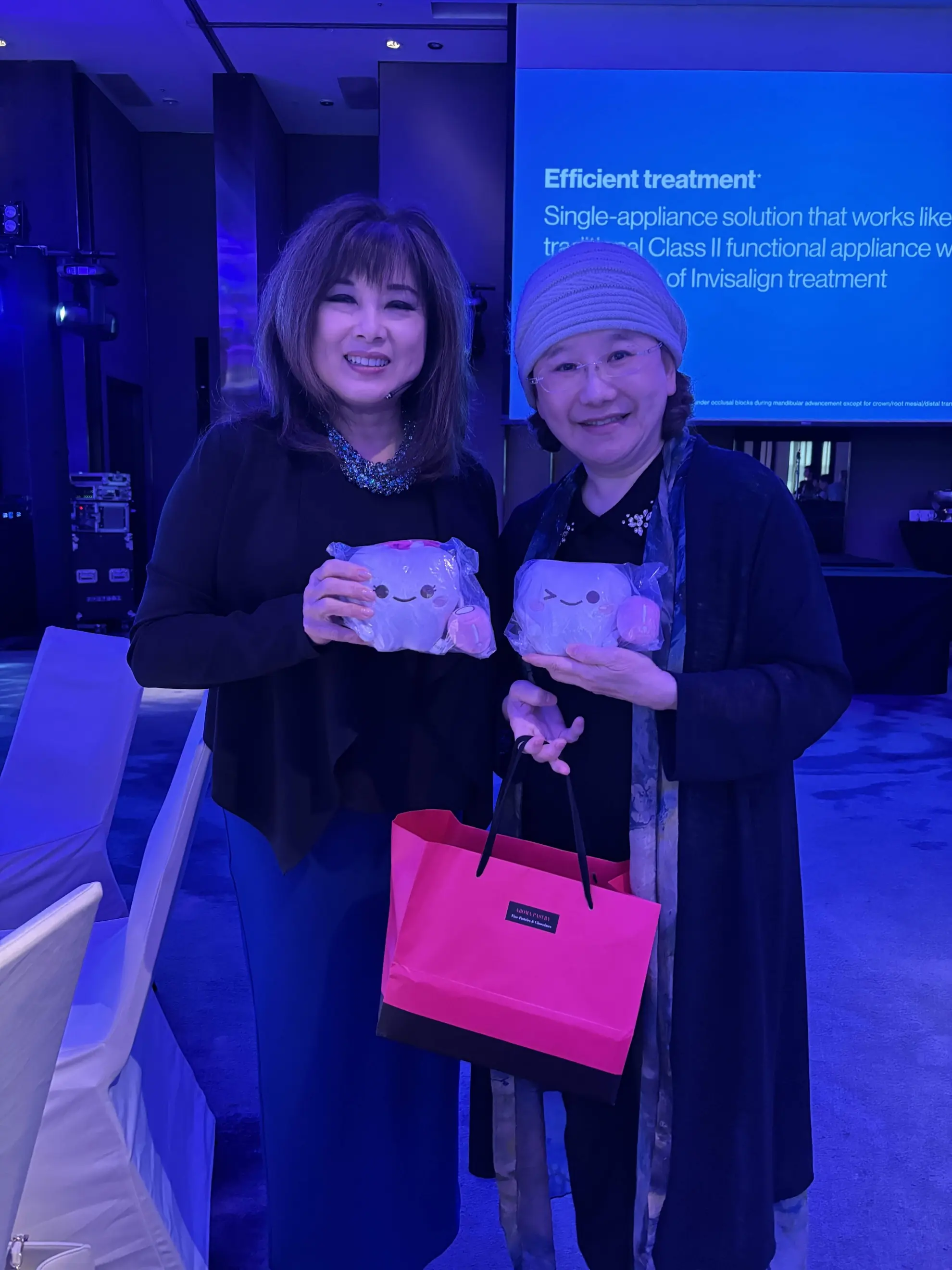 💠隱適美頒獎典禮 2025 Invisalign Advantage & Advance Ceremony＠台北艾麗💠