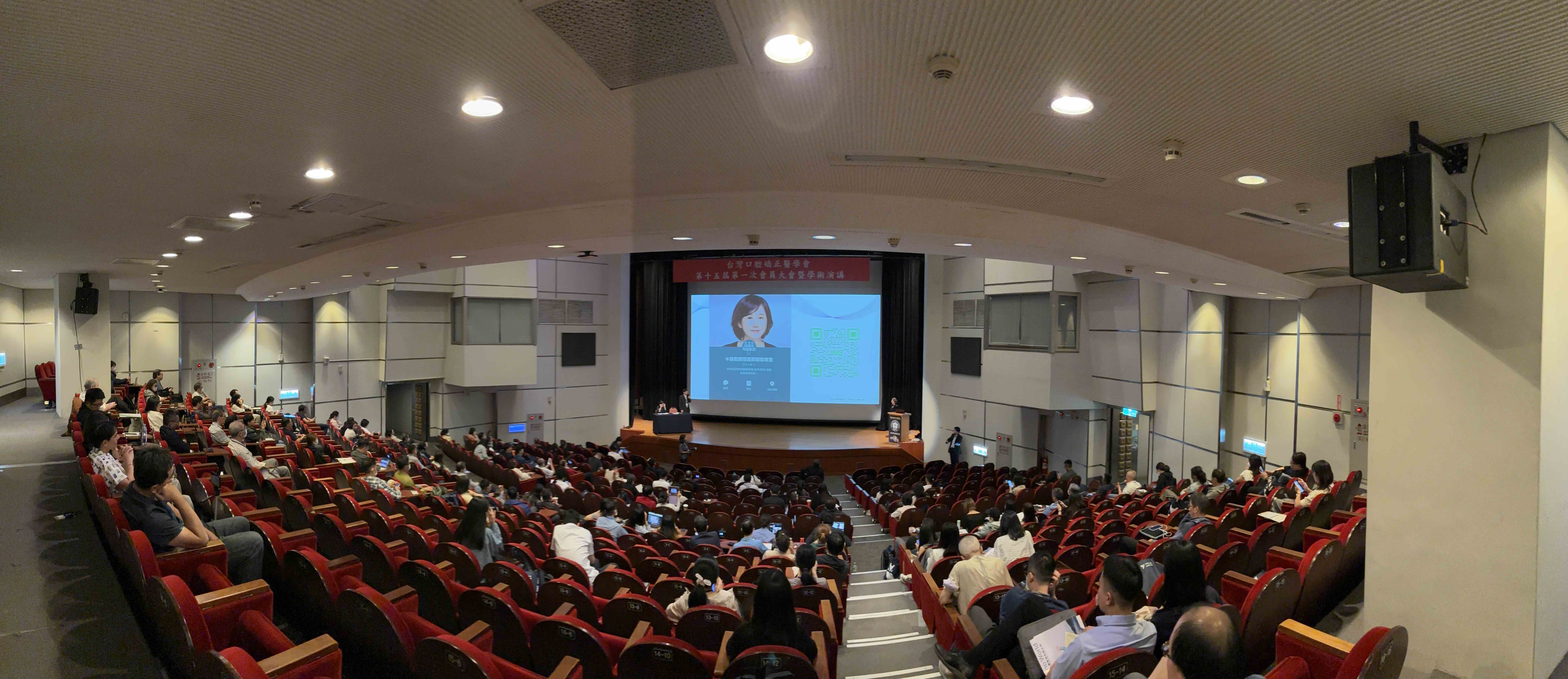 【 開咬案例、TOS演講：Openbite治療的今昔比較 】