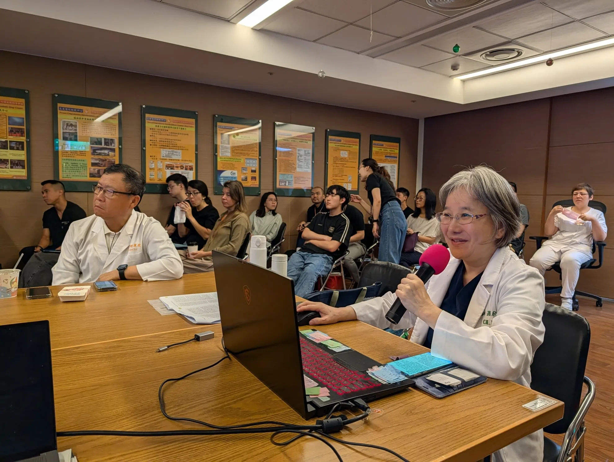 20260714_長庚整外OGS後隱形vs固定矯正器探討 20260714_長庚整外OGS後隱形vs固定矯正器探討