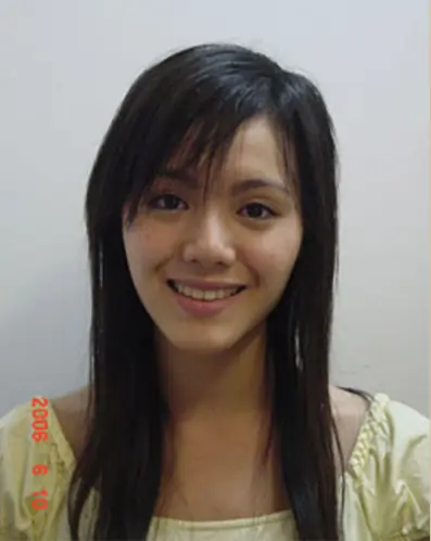 患者分享 - 張Ｏ迪