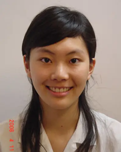 患者分享 - 陳Ｏ悅