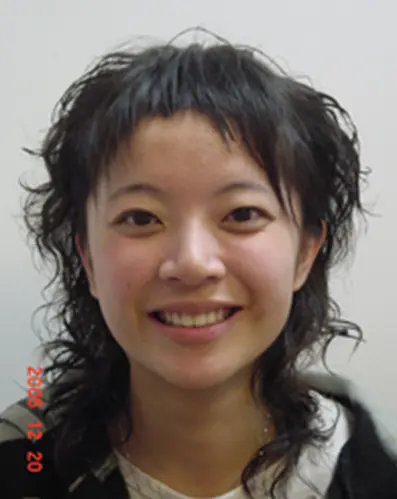 患者分享 - 李Ｏ齡