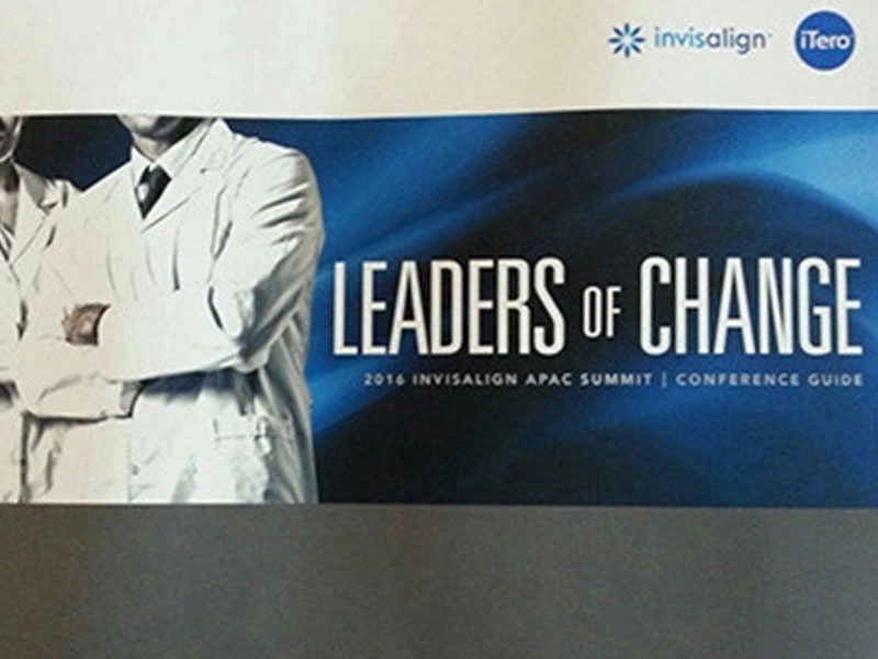 2016年澳門亞太高峰會演講，羅醫師教授為台灣代表，代表台灣發聲，引起很大廻響