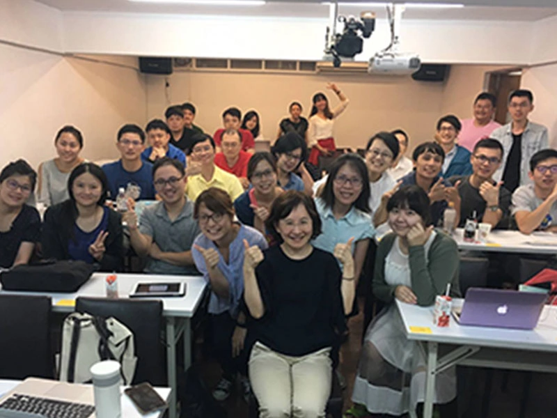 全方位矯正教室