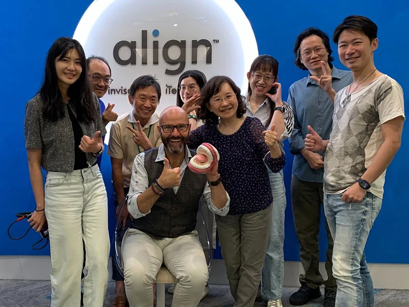 羅秋美教授參與的隱適美大堂課 回顧