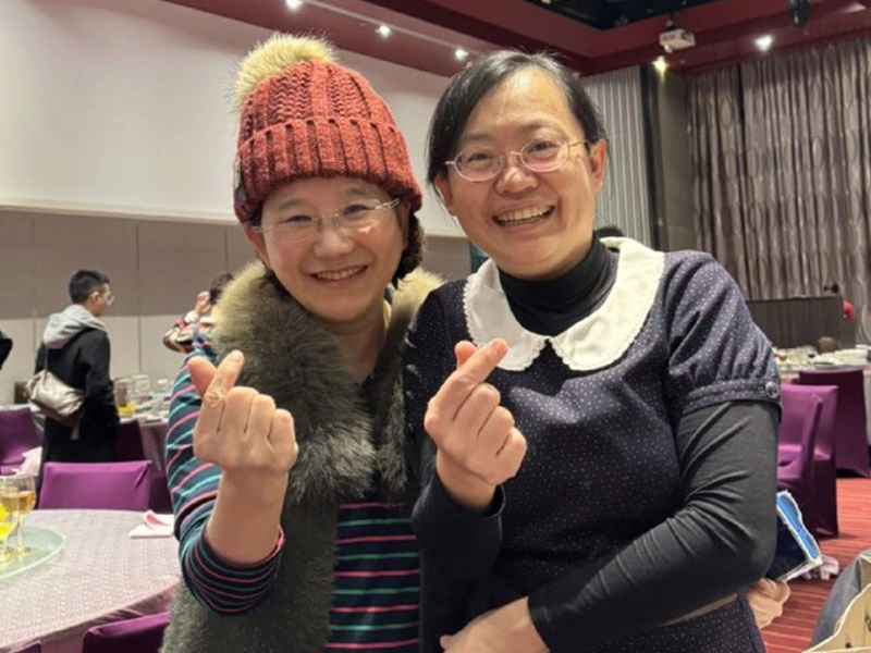 又到了年底吃尾牙的時節