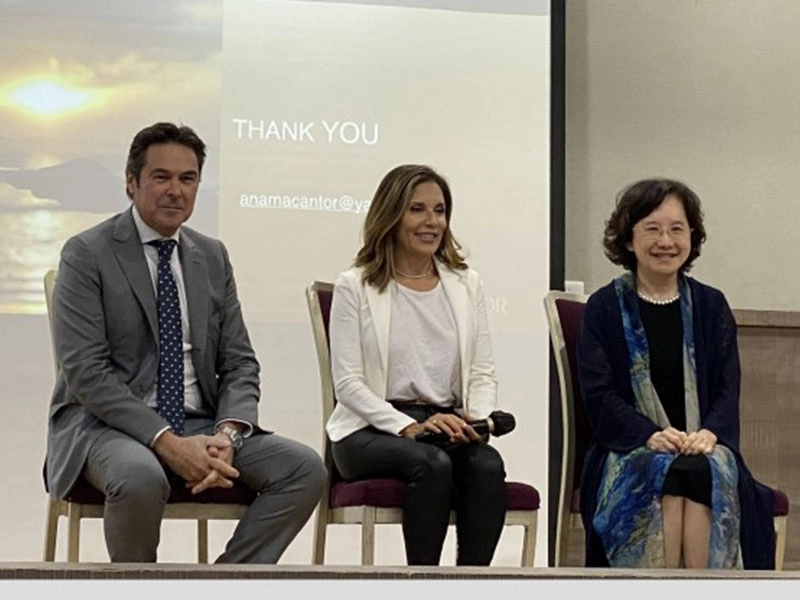 【Carriere Motion 講座回顧】