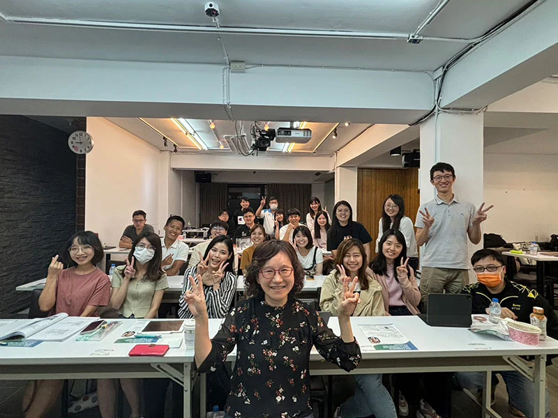 【羅秋美教授最新一期「全方位矯正教室」授課】進階矯正：RME上顎擴弓治療