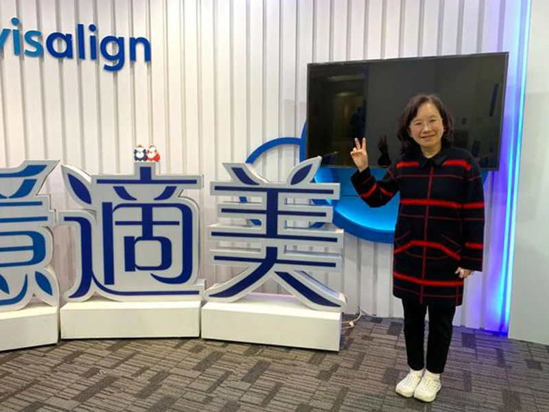 【 羅秋美教授主持 - 隱適美認證課程TC3 】