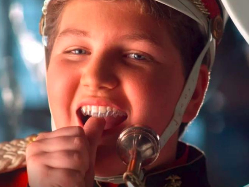 矯正這件事，宜早不宜晚