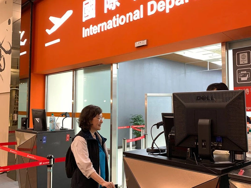 amylolog羅秋美教授日誌 - 2024 Align China Forum 廈門演講 - day1