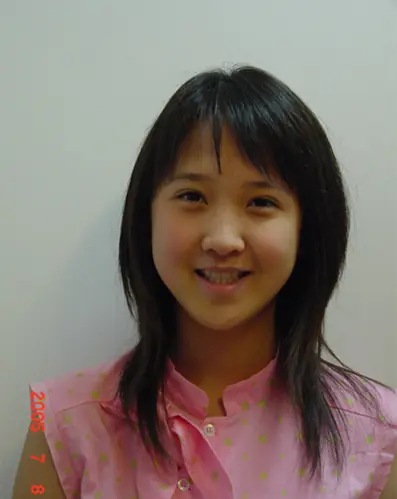 患者分享 - 陳Ｏ安