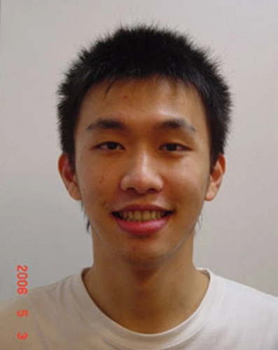 患者分享 - 張Ｏ鈞