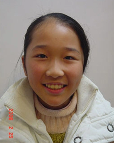 患者分享 - 曾Ｏ茜