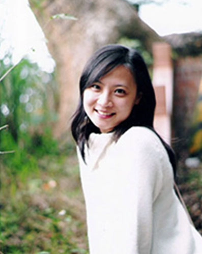 患者分享 - 張Ｏ綺