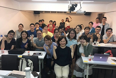 全方位矯正教室