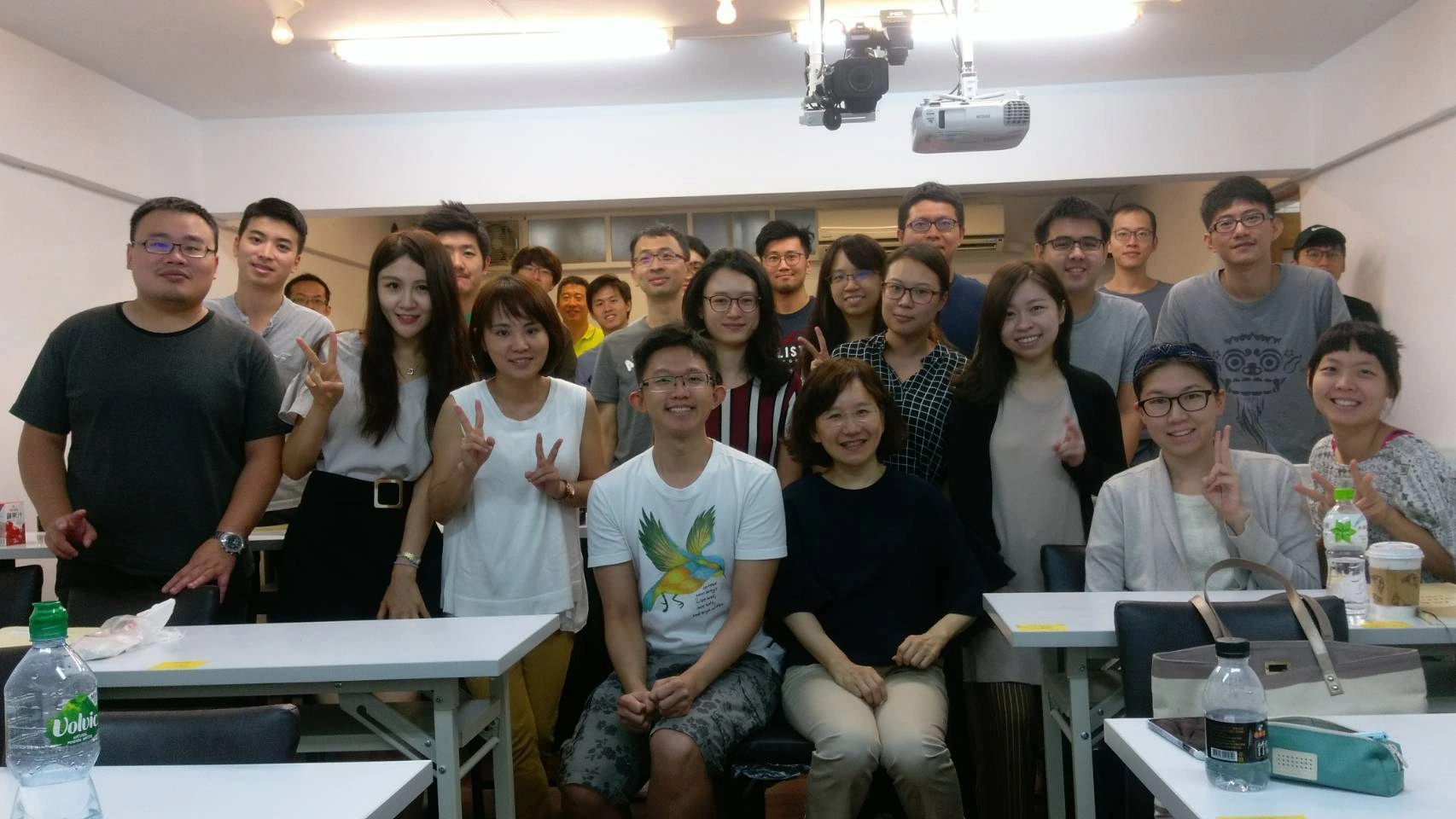 全方位矯正教室