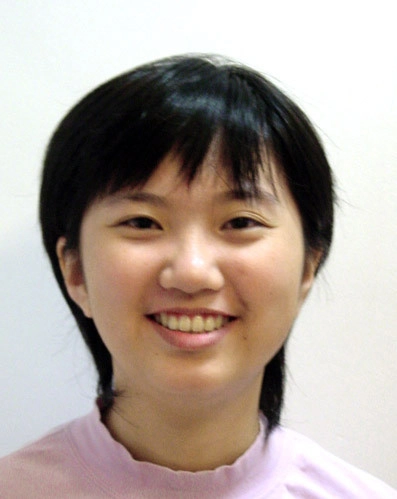 患者分享 - 呂Ｏ寧