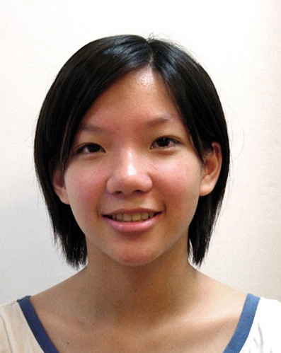 患者分享 - 呂Ｏ穎 ( 15歲 )