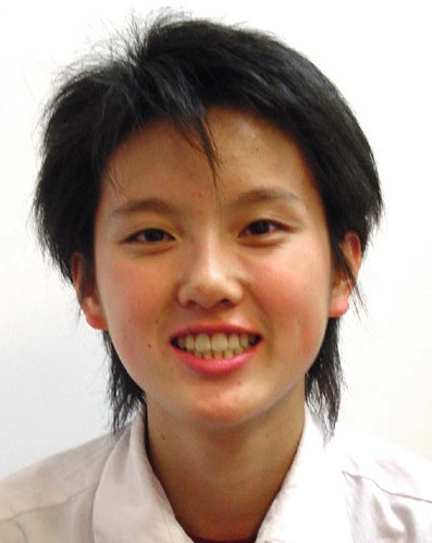 患者分享 - 曾Ｏ菁