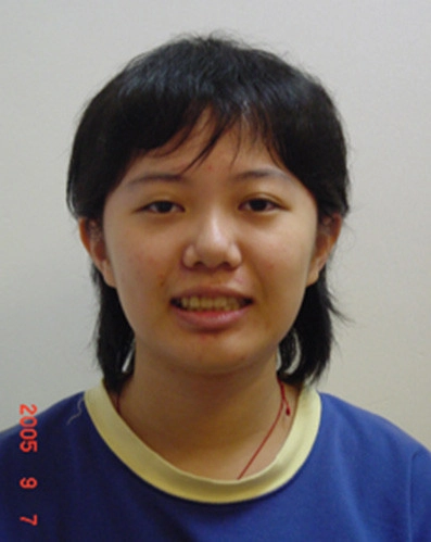 患者分享 - 郭Ｏ萱