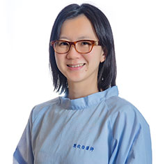 劉欣怡 醫師